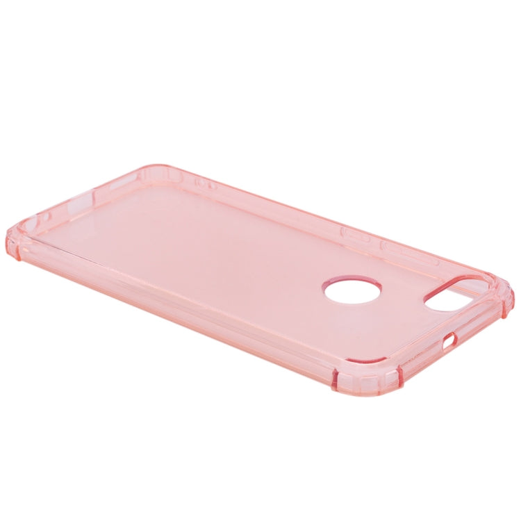 Simple Style TPU Hockproof Protective Cover Case for Xiaomi Mi 5X