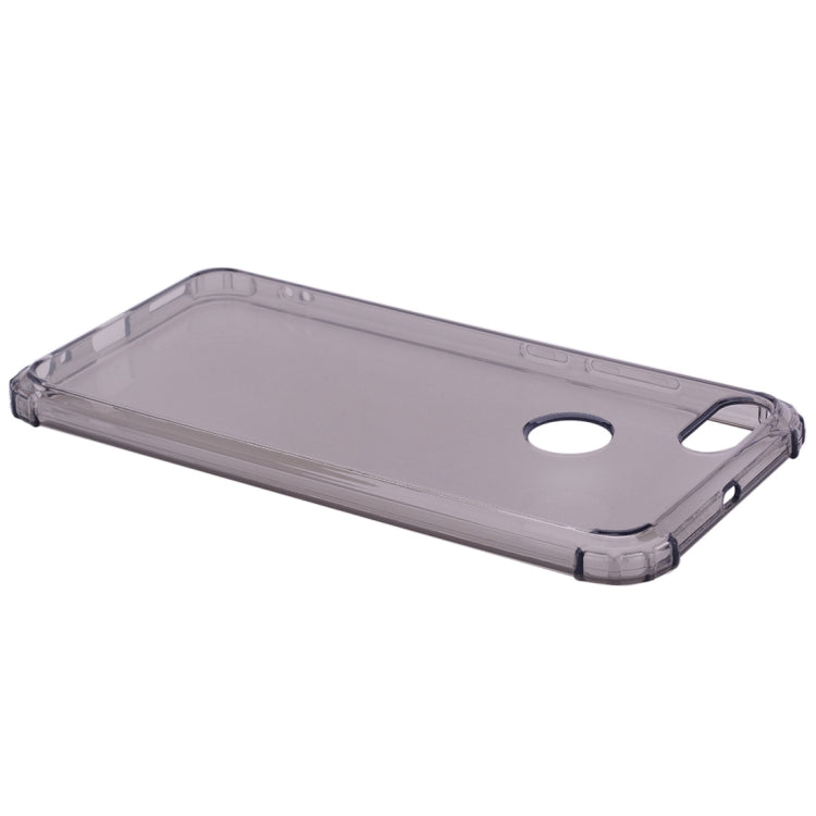 Simple Style TPU Hockproof Protective Cover Case for Xiaomi Mi 5X