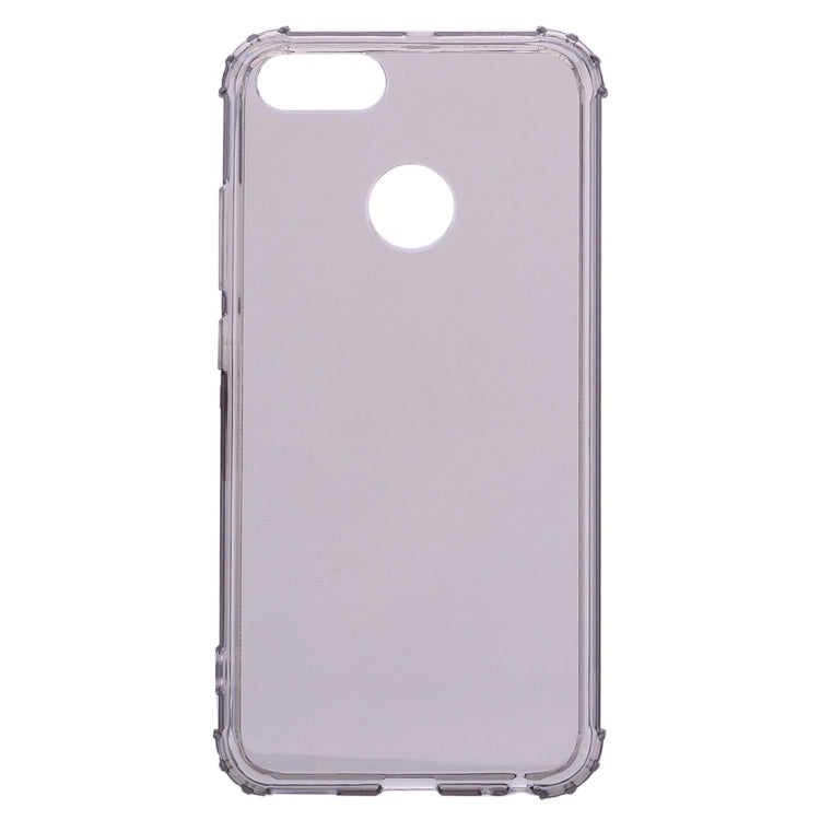 Simple Style TPU Hockproof Protective Cover Case for Xiaomi Mi 5X