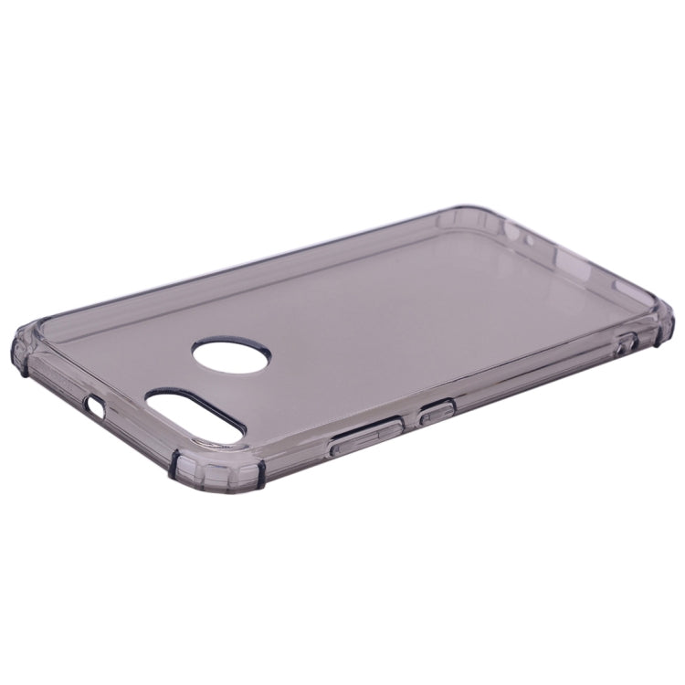 Simple Style TPU Hockproof Protective Cover Case for Xiaomi Mi 5X