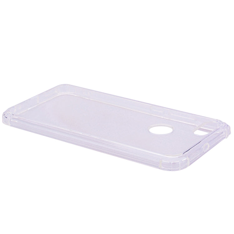 Simple Style TPU Hockproof Protective Cover Case for Xiaomi Mi 5X