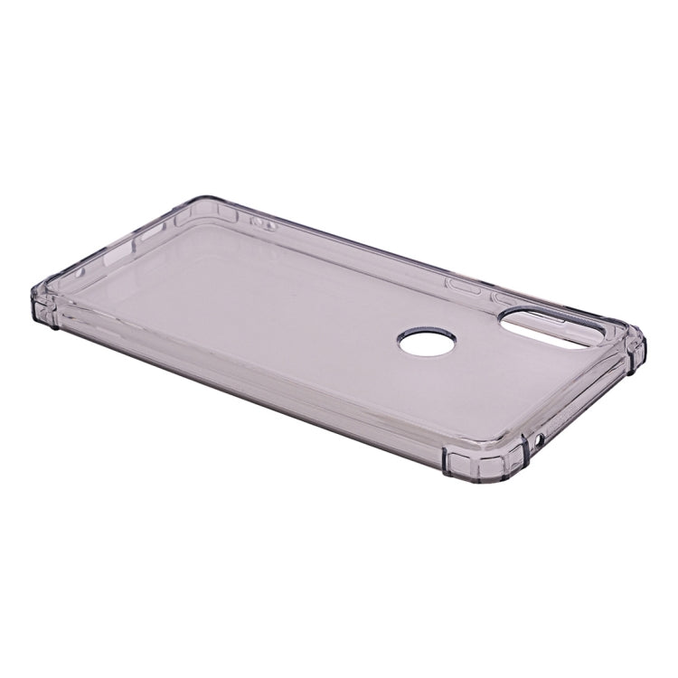Simple Style TPU Shockproof Protective Back Case For Xiaomi Mi 8 SE
