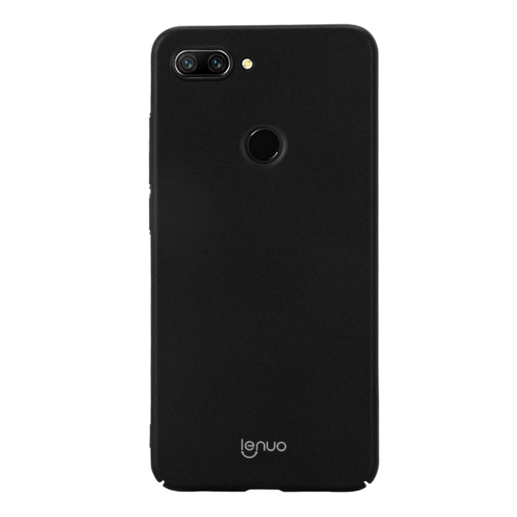 lenuo Leshield Series Ultra-thin PC Case for Xiaomi Mi 8 Lite