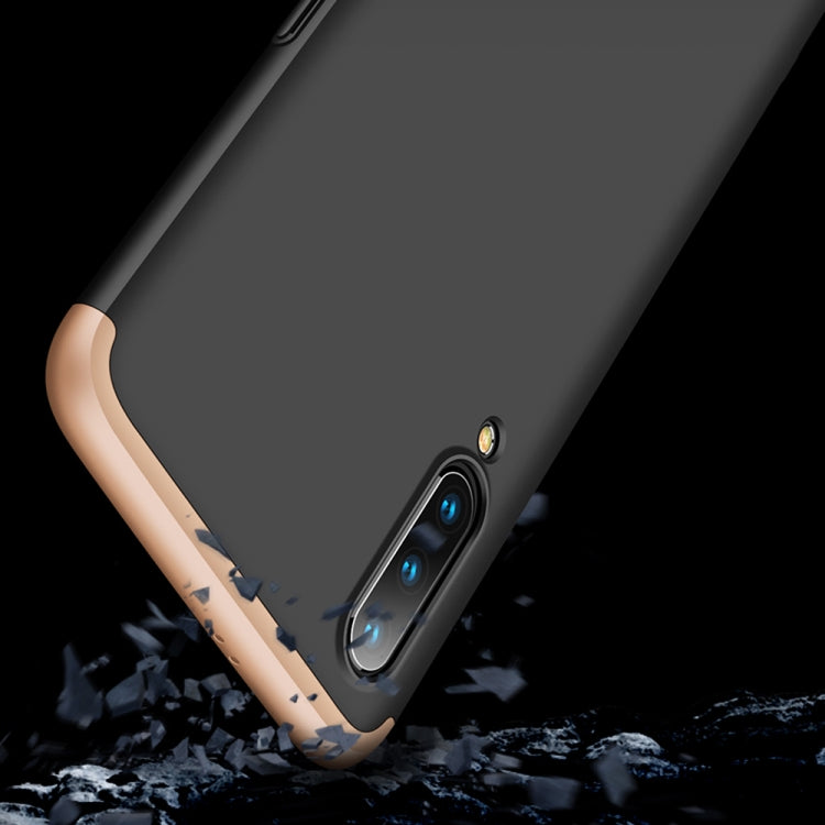 GKK Three Stage Splicing Full Coverage PC Case for Xiaomi Mi 9