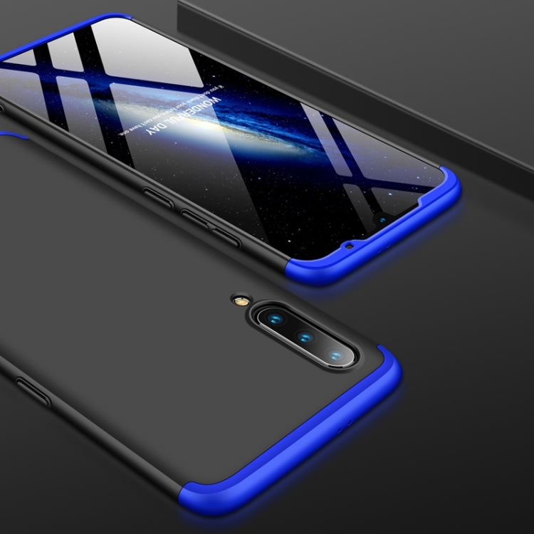 GKK Three Stage Splicing Full Coverage PC Case for Xiaomi Mi 9