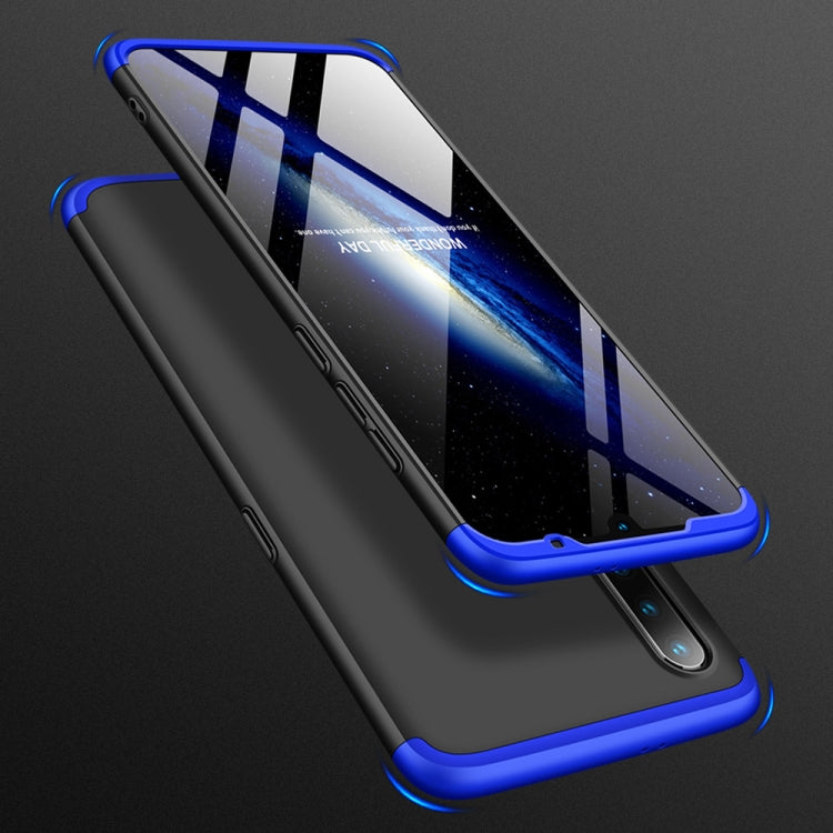 GKK Three Stage Splicing Full Coverage PC Case for Xiaomi Mi 9