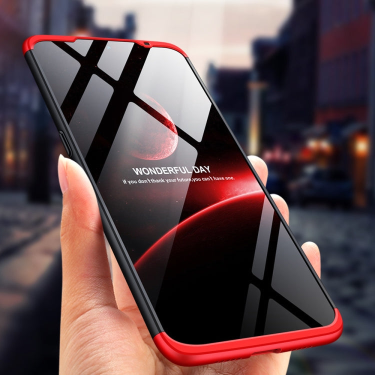 GKK Three Stage Splicing Full Coverage PC Case for Xiaomi Mi 9