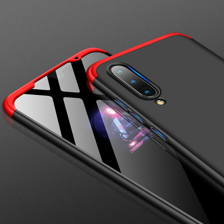 GKK Three Stage Splicing Full Coverage PC Case for Xiaomi Mi 9