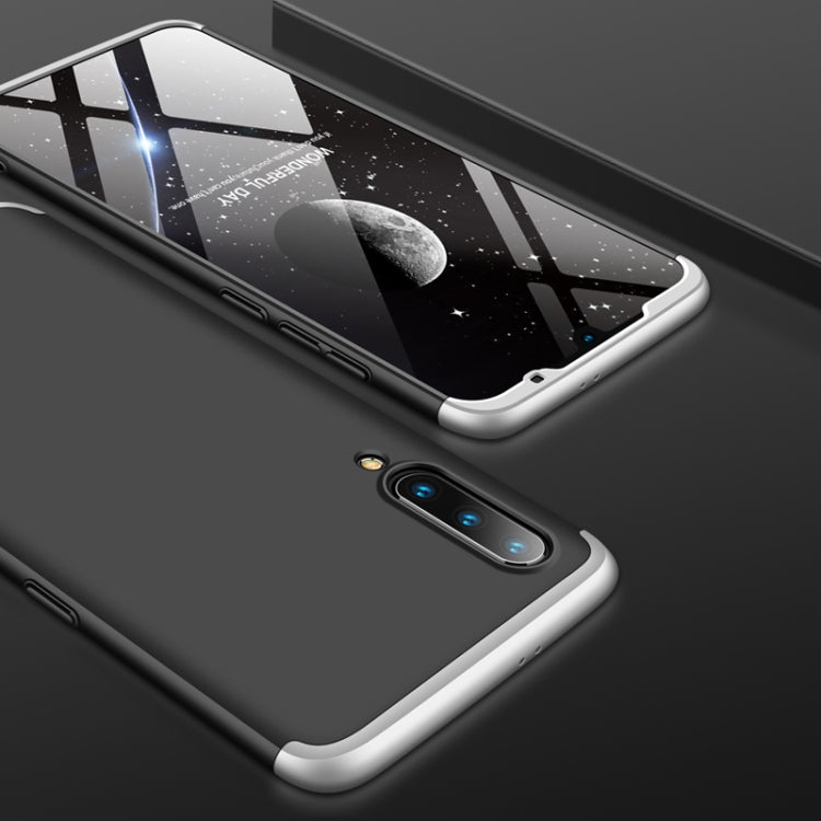 GKK Three Stage Splicing Full Coverage PC Case for Xiaomi Mi 9
