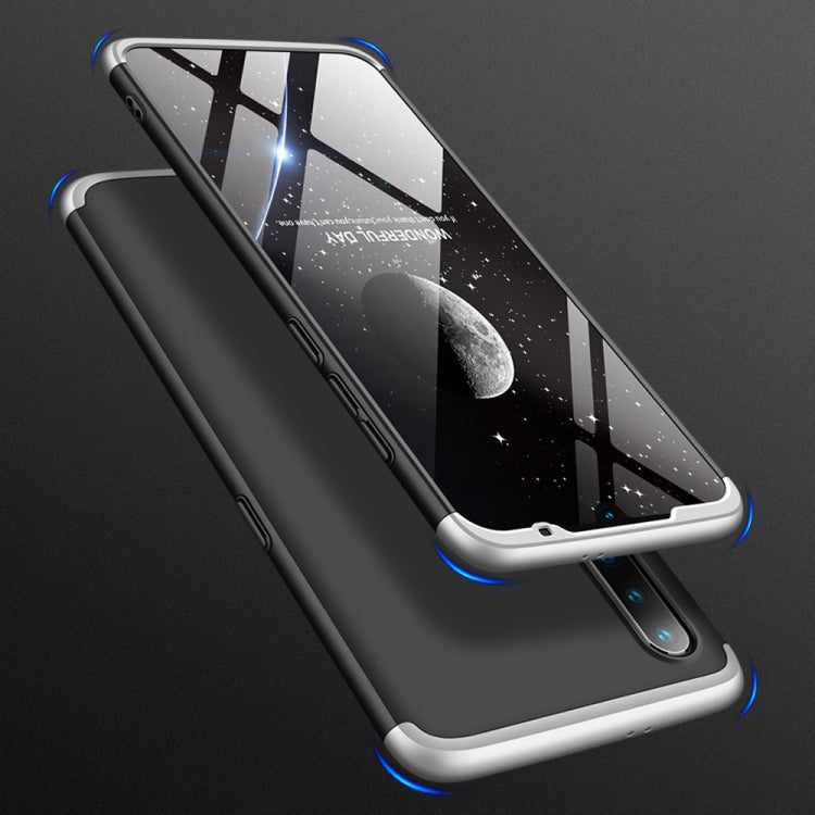 GKK Three Stage Splicing Full Coverage PC Case for Xiaomi Mi 9