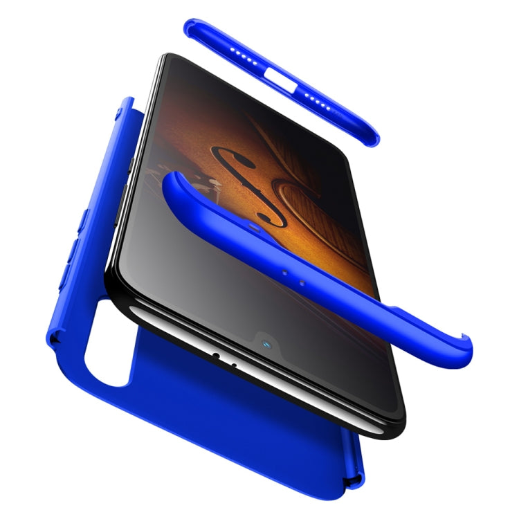 GKK Three Stage Splicing Full Coverage PC Case for Xiaomi Mi 9