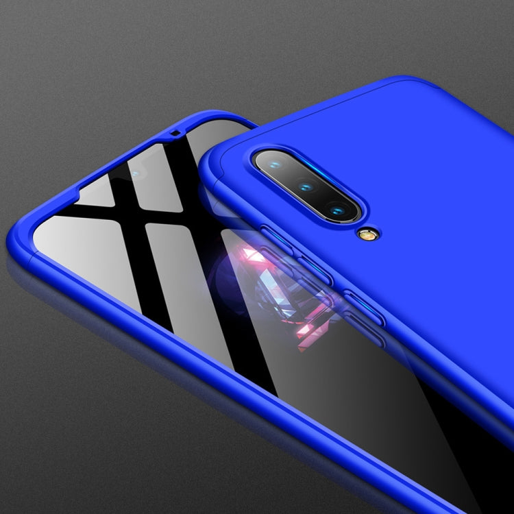 GKK Three Stage Splicing Full Coverage PC Case for Xiaomi Mi 9