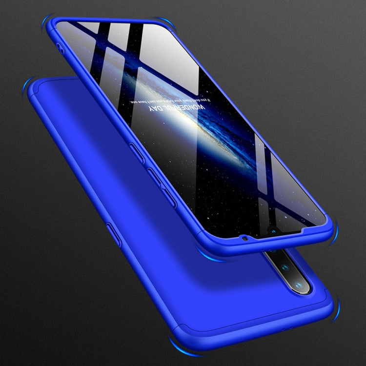 GKK Three Stage Splicing Full Coverage PC Case for Xiaomi Mi 9