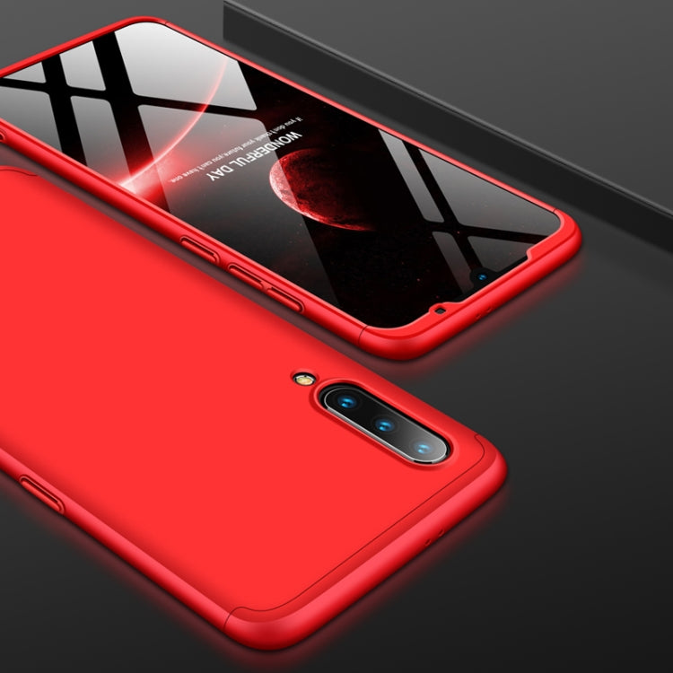 GKK Three Stage Splicing Full Coverage PC Case for Xiaomi Mi 9