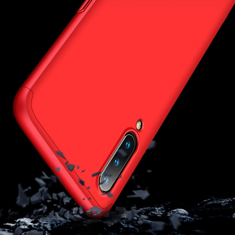 GKK Three Stage Splicing Full Coverage PC Case for Xiaomi Mi 9