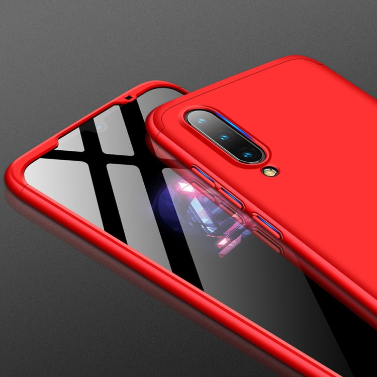 GKK Three Stage Splicing Full Coverage PC Case for Xiaomi Mi 9