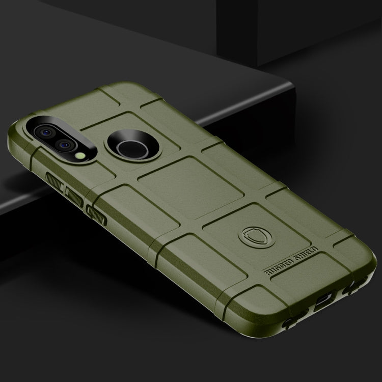 Shockproof Protector Cover Full Coverage Silicone Case for Xiaomi Redmi 7