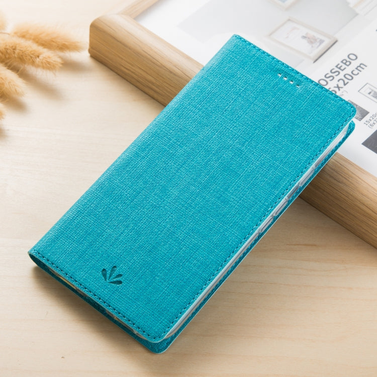 ViLi DMX Multifunctional Horizontal Flip Leather Case for Xiaomi Pocophone F1, with Card Slot & Holder