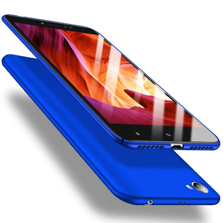 CAFELE for  Xiaomi Redmi Note 5A Ultra-thin PC Frosted Protective Back Cover Case