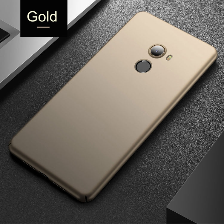 CAFELE for  Xiaomi Mi Mix 2 Ultra-thin PC Frosted Protective Back Cover Case