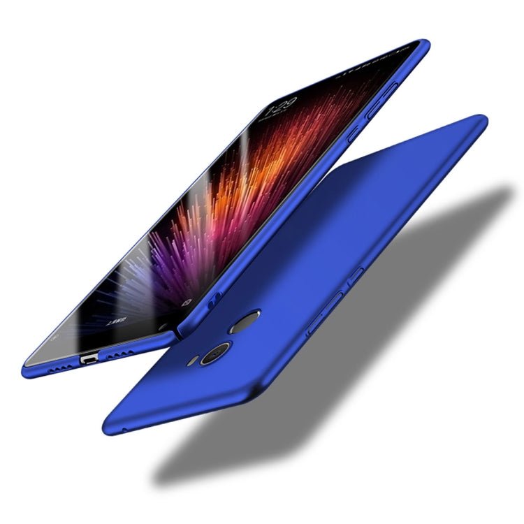 CAFELE for  Xiaomi Mi Mix 2 Ultra-thin PC Frosted Protective Back Cover Case