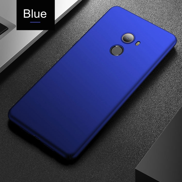 CAFELE for  Xiaomi Mi Mix 2 Ultra-thin PC Frosted Protective Back Cover Case