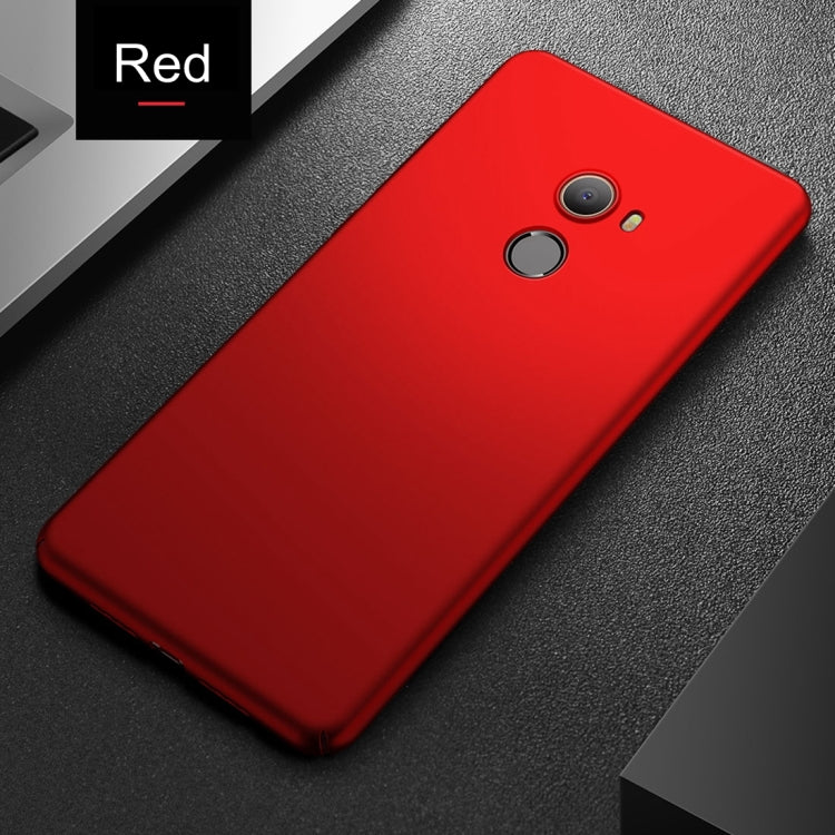 CAFELE for  Xiaomi Mi Mix 2 Ultra-thin PC Frosted Protective Back Cover Case