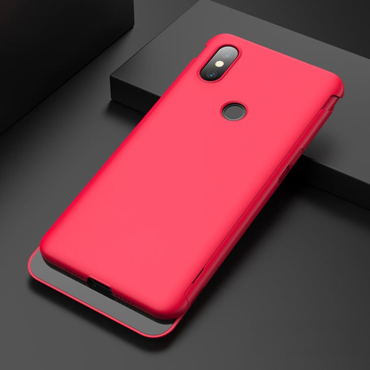 Ultrathin PC Sliding Closure Protective Case for Xiaomi Mi Mix 3