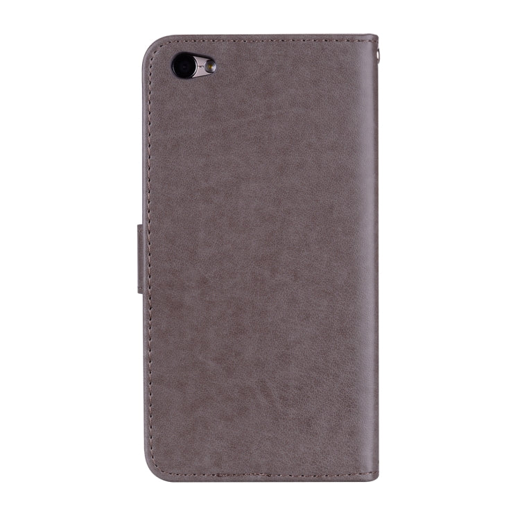 For Xiaomi Redmi Note 5A Low allocation (no fingerprint holes) Rose Embossed Horizontal Flip Environmental PU Leather Case with Holder & Card Slots & Wallet