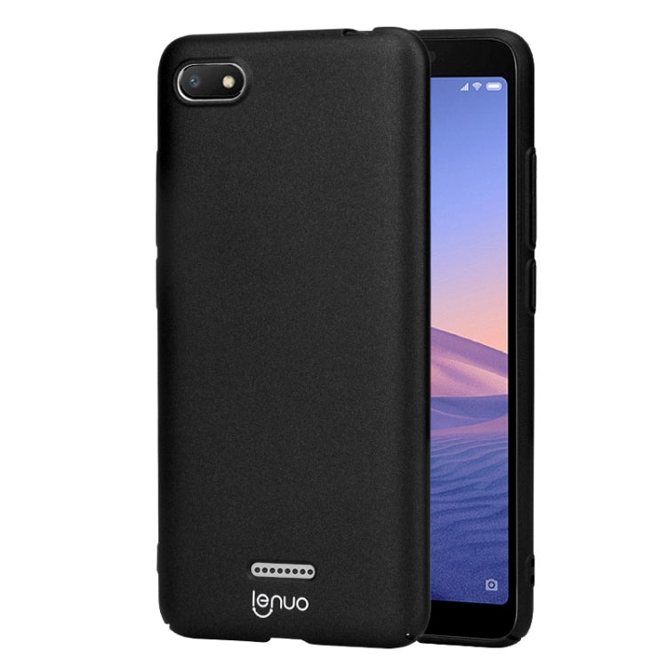 lenuo Leshield Series Ultra-thin PC Case for Xiaomi Redmi 6A