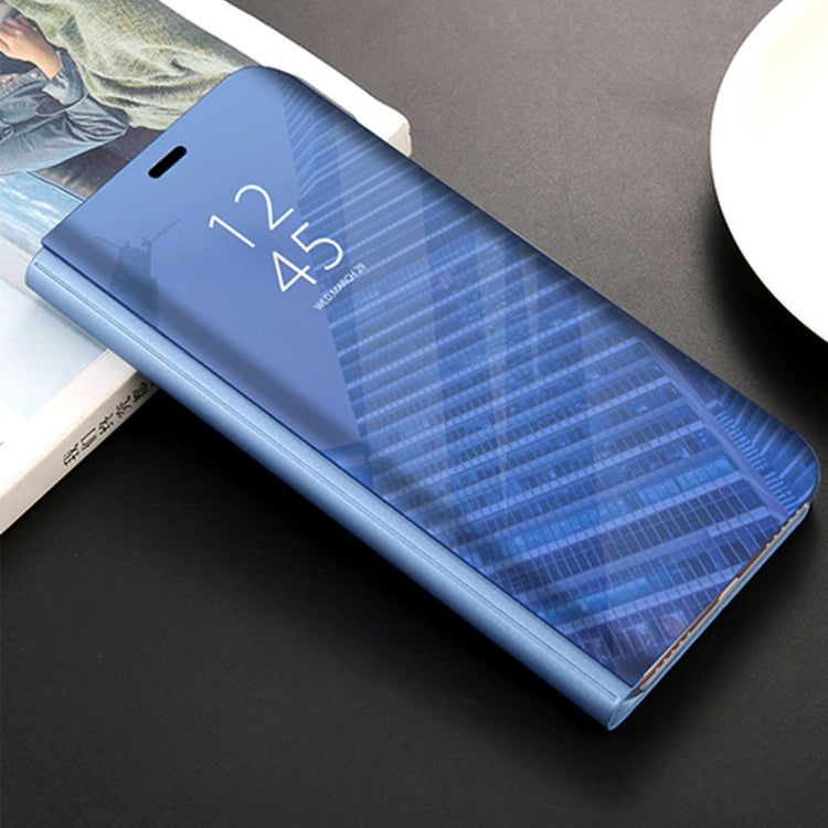 PC Mirror Case for Xiaomi Redmi 5 Plus, with Holder