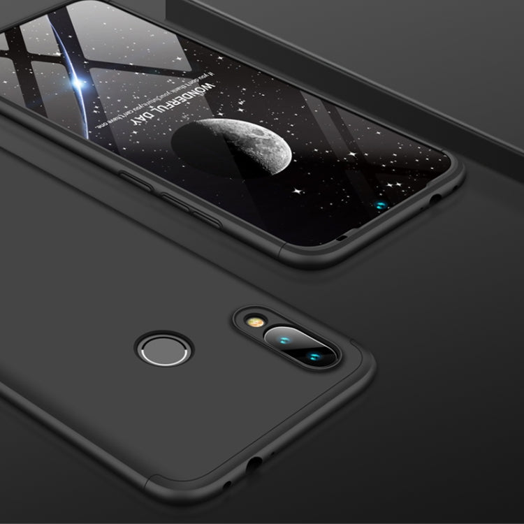 GKK Three Stage Splicing Full Coverage PC Case for Xiaomi Redmi 7 / Redmi Y3
