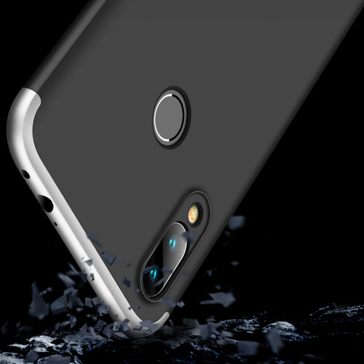 GKK Three Stage Splicing Full Coverage PC Case for Xiaomi Redmi 7 / Redmi Y3