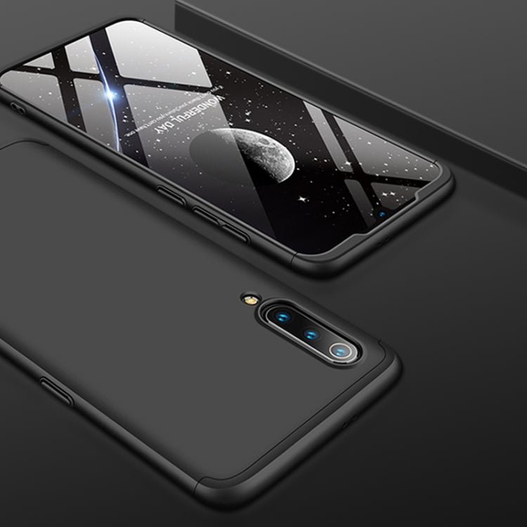 GKK Three Stage Splicing Full Coverage PC Case for Xiaomi Mi 9 SE