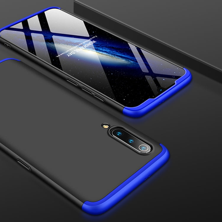 GKK Three Stage Splicing Full Coverage PC Case for Xiaomi Mi 9 SE