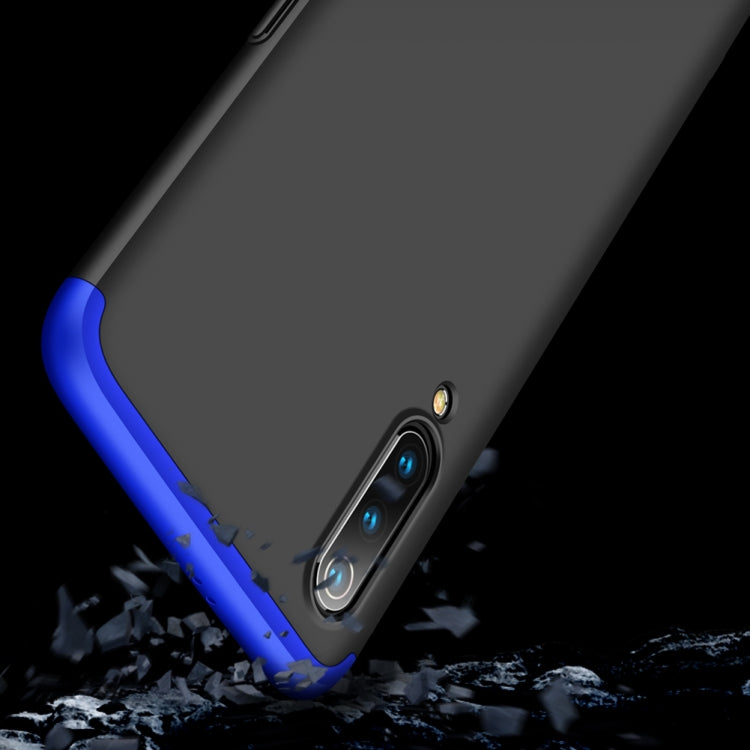 GKK Three Stage Splicing Full Coverage PC Case for Xiaomi Mi 9 SE