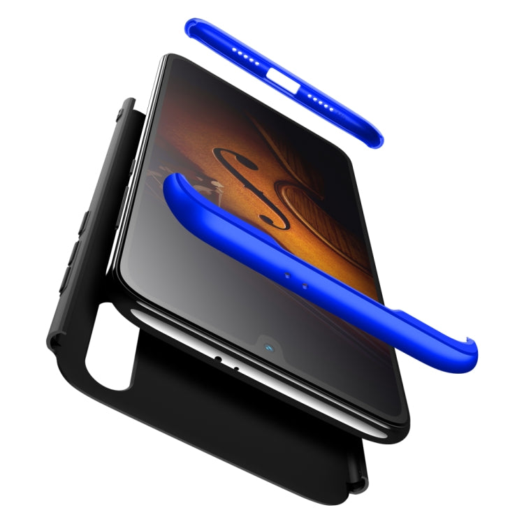 GKK Three Stage Splicing Full Coverage PC Case for Xiaomi Mi 9 SE