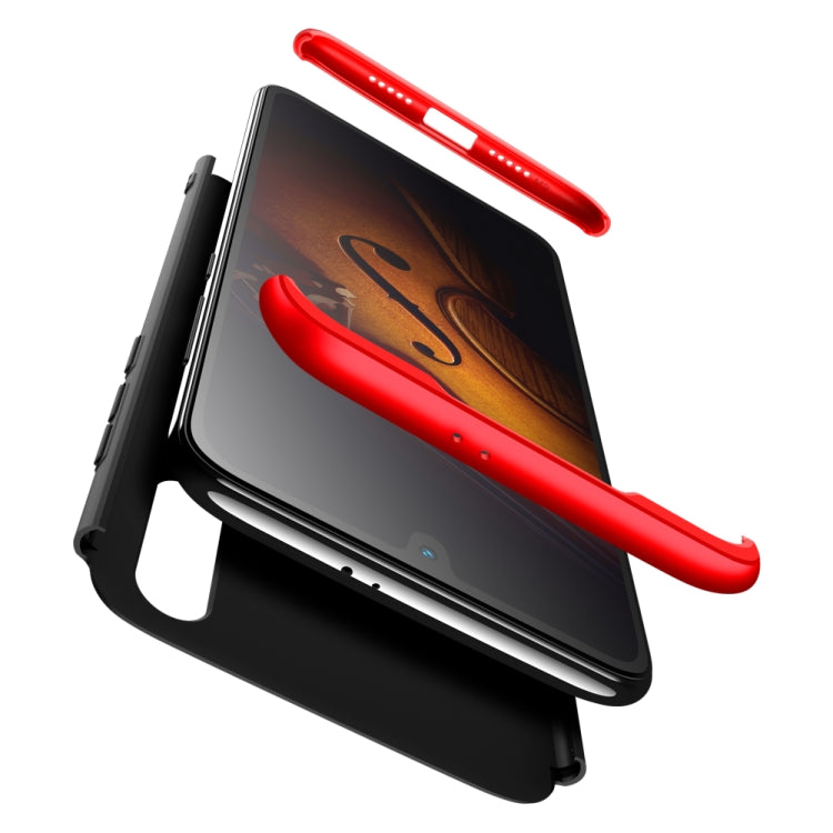 GKK Three Stage Splicing Full Coverage PC Case for Xiaomi Mi 9 SE