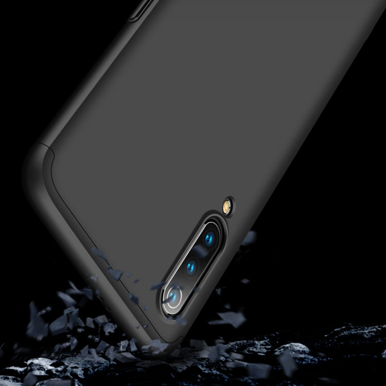 GKK Three Stage Splicing Full Coverage PC Case for Xiaomi Mi 9 SE