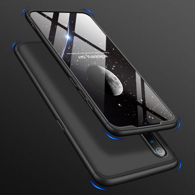 GKK Three Stage Splicing Full Coverage PC Case for Xiaomi Mi 9 SE