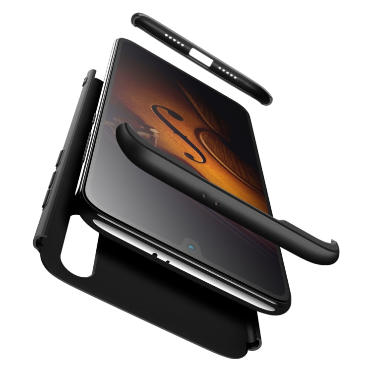 GKK Three Stage Splicing Full Coverage PC Case for Xiaomi Mi 9 SE