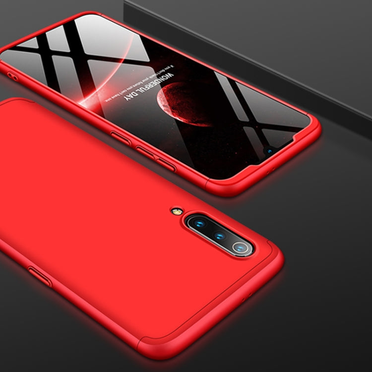 GKK Three Stage Splicing Full Coverage PC Case for Xiaomi Mi 9 SE