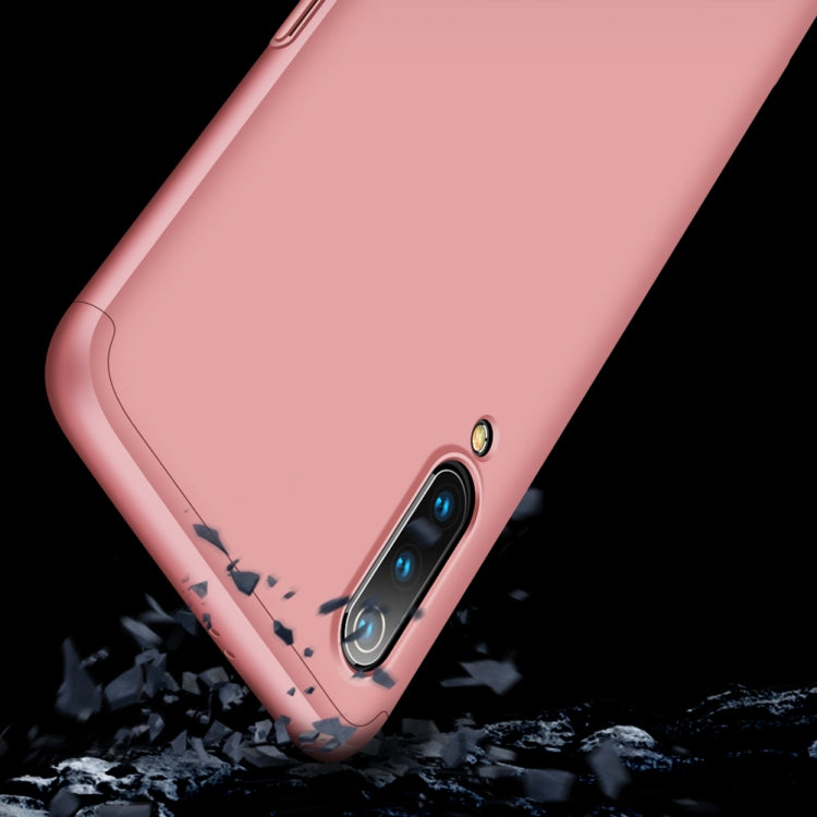 GKK Three Stage Splicing Full Coverage PC Case for Xiaomi Mi 9 SE