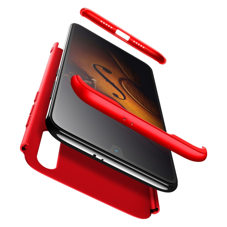 GKK Three Stage Splicing Full Coverage PC Case for Xiaomi Mi 9 SE