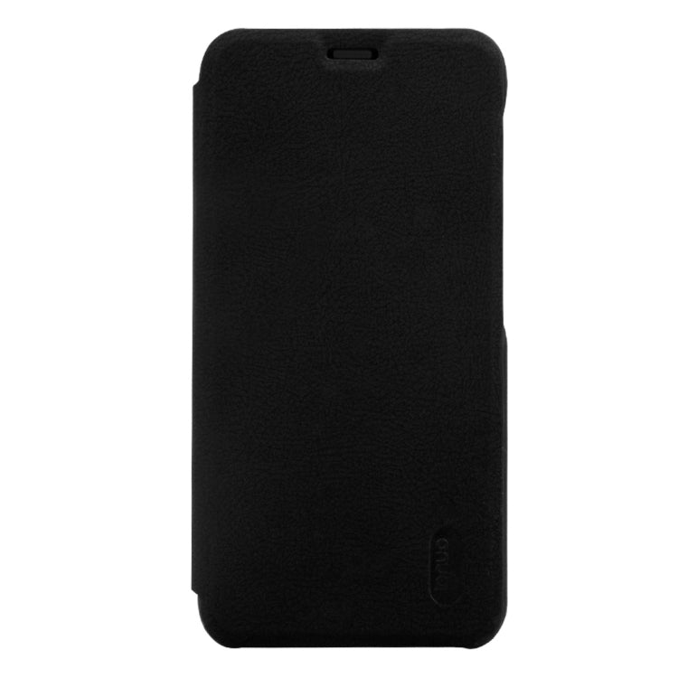 lenuo Ledream Series Litchi Texture Horizontal Flip PU Leather Case for Xiaomi Pocophone F1, with Card Slot
