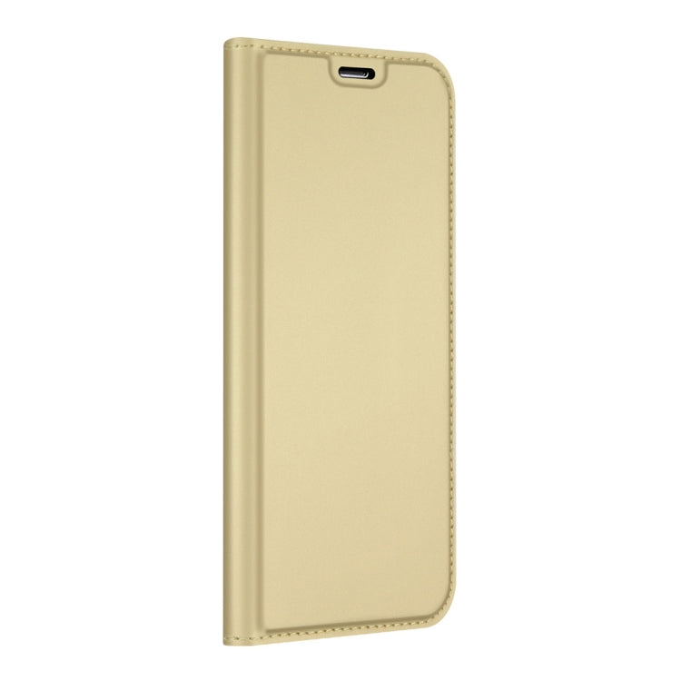 DZGOGO ISKIN Series Slight Frosted PU + TPU  Case for Xiaomi Mi Max 3