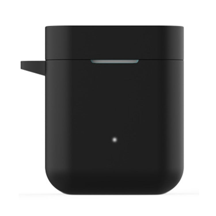 Silicone Earphones Charging Box Protective Case for Xiaomi Air
