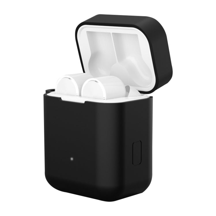 Silicone Earphones Charging Box Protective Case for Xiaomi Air