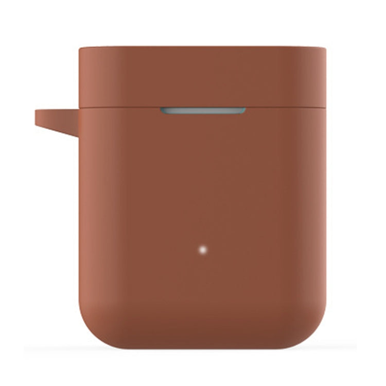 Silicone Earphones Charging Box Protective Case for Xiaomi Air