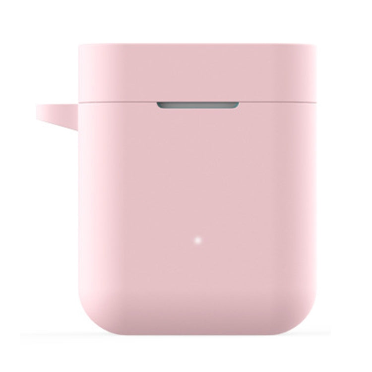 Silicone Earphones Charging Box Protective Case for Xiaomi Air